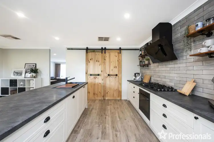 Fourth view of Homely house listing, 75 Kiandra Way, High Wycombe WA 6057