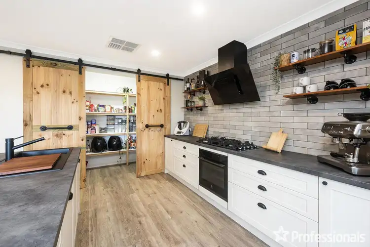 Fifth view of Homely house listing, 75 Kiandra Way, High Wycombe WA 6057
