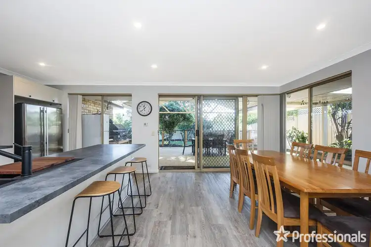 Sixth view of Homely house listing, 75 Kiandra Way, High Wycombe WA 6057