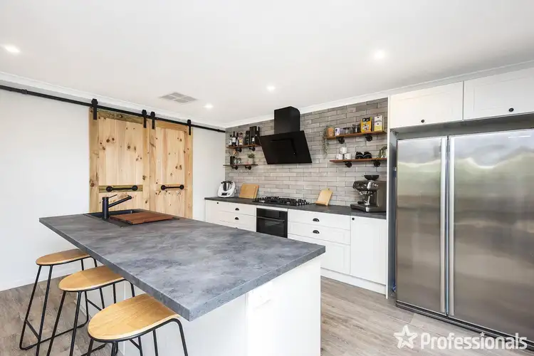 Seventh view of Homely house listing, 75 Kiandra Way, High Wycombe WA 6057