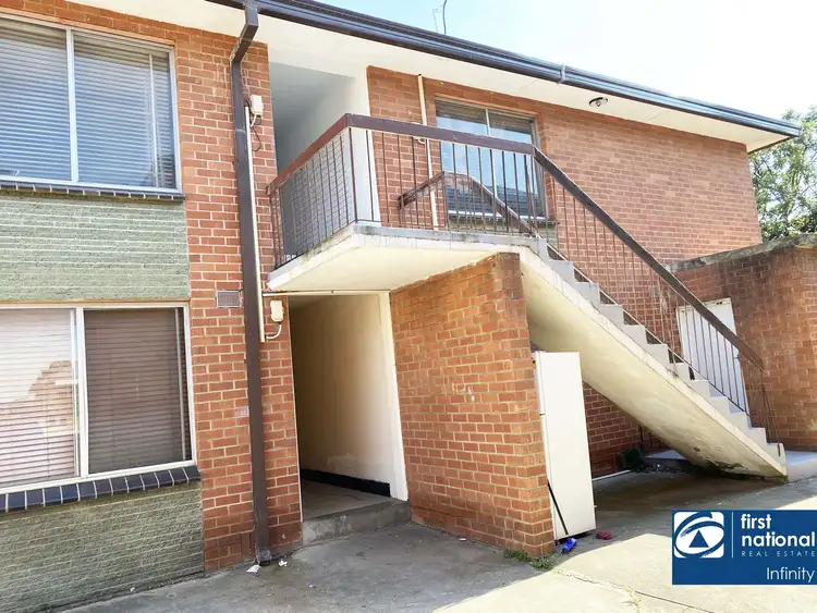 Main view of Homely flat listing, 8/14 Kelvin Grove, Springvale VIC 3171