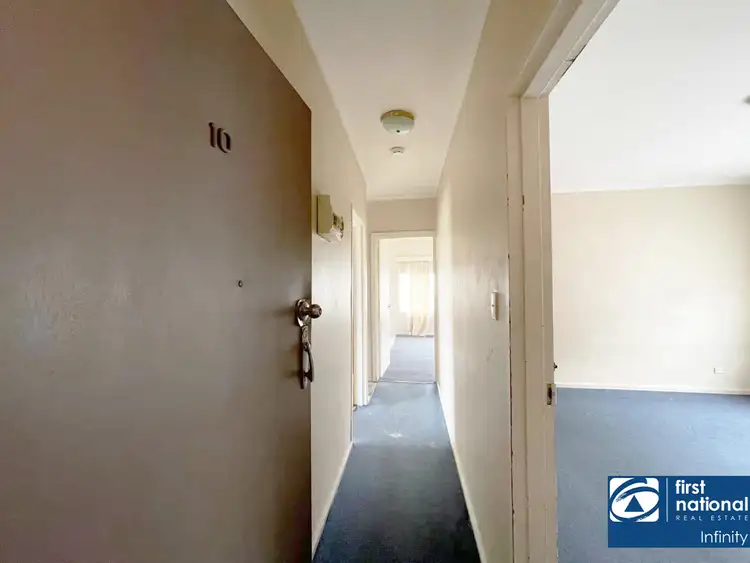 Fifth view of Homely flat listing, 8/14 Kelvin Grove, Springvale VIC 3171