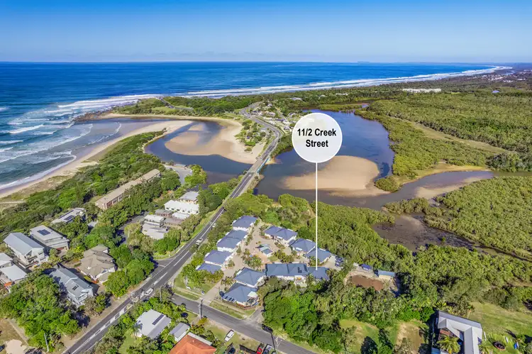 11/2 Creek Street, Hastings Point NSW 2489