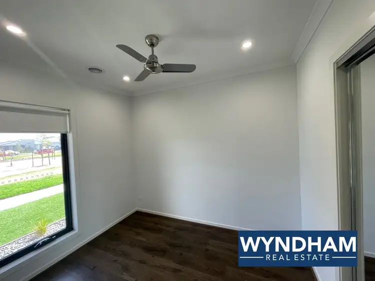 Third view of Homely house listing, 22 Spector Walk, Werribee VIC 3030