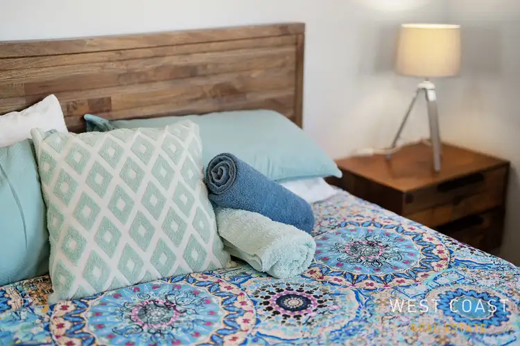 Second view of Homely house listing, 1/258 Woodside Street, Doubleview WA 6018