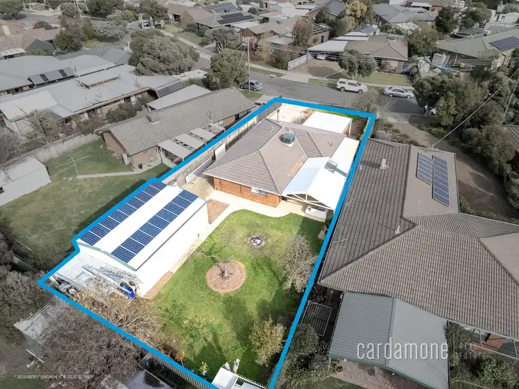 Main view of Homely house listing, 28 Paisley Crescent, Mooroopna VIC 3629