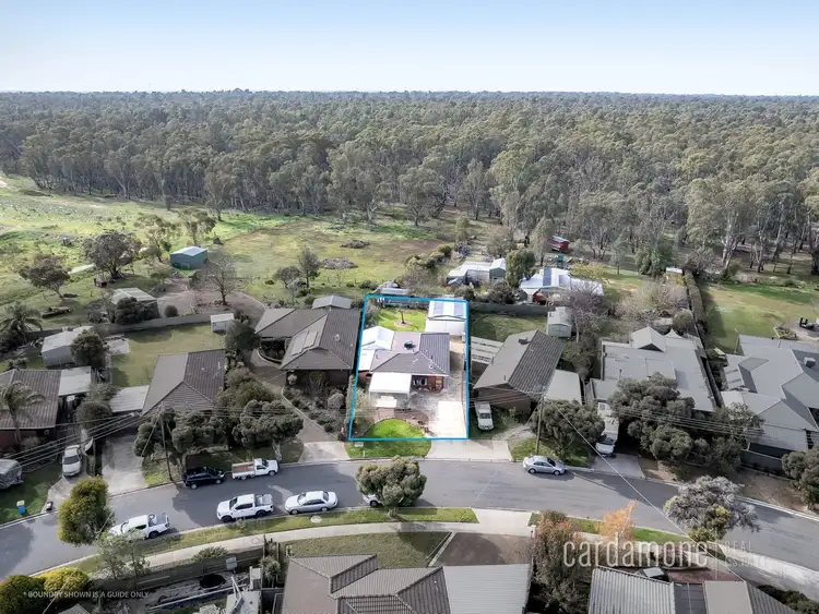 Second view of Homely house listing, 28 Paisley Crescent, Mooroopna VIC 3629