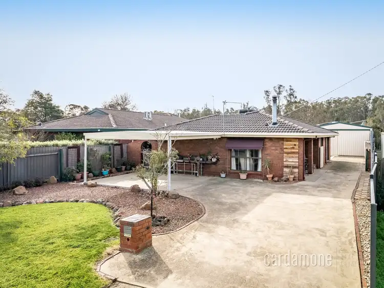 Third view of Homely house listing, 28 Paisley Crescent, Mooroopna VIC 3629