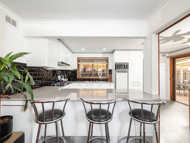 Fifth view of Homely house listing, 28 Paisley Crescent, Mooroopna VIC 3629