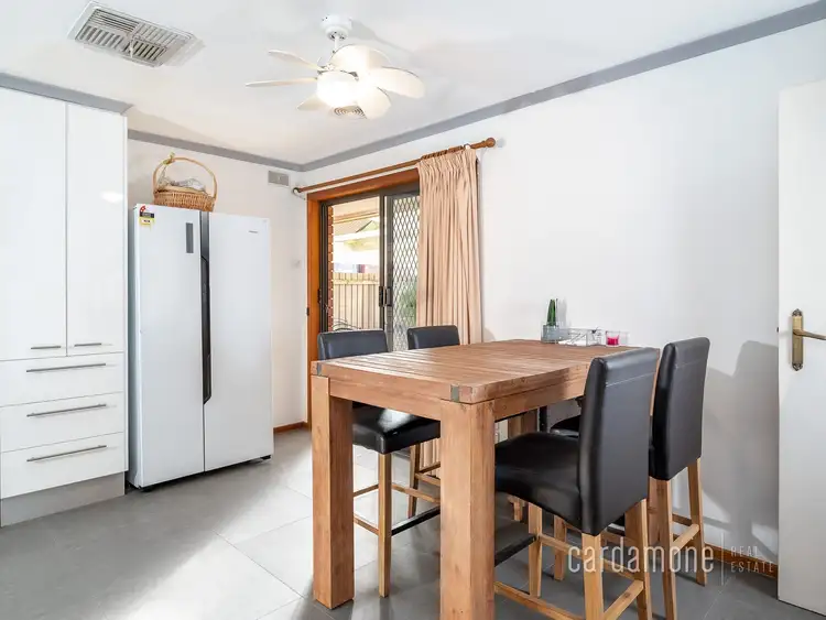 Sixth view of Homely house listing, 28 Paisley Crescent, Mooroopna VIC 3629