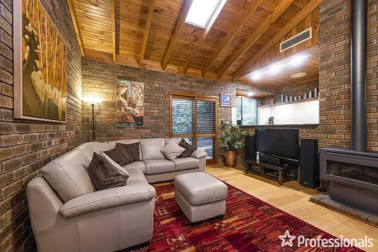 Main view of Homely house listing, 102A Grove Road, Lesmurdie WA 6076