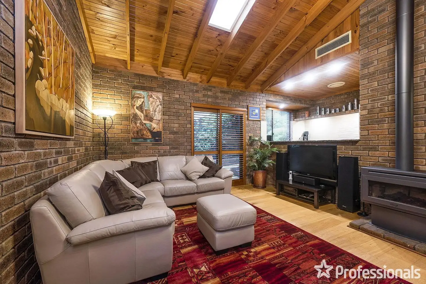 Main view of Homely house listing, 102A Grove Road, Lesmurdie WA 6076