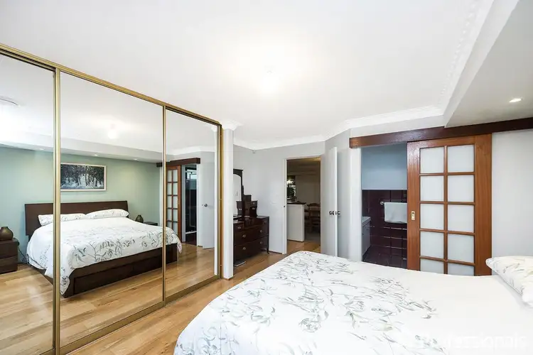 Fourth view of Homely house listing, 102A Grove Road, Lesmurdie WA 6076