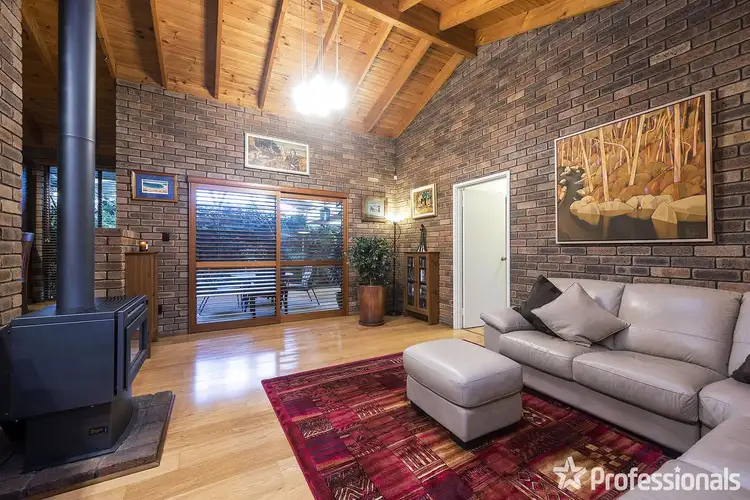 Sixth view of Homely house listing, 102A Grove Road, Lesmurdie WA 6076