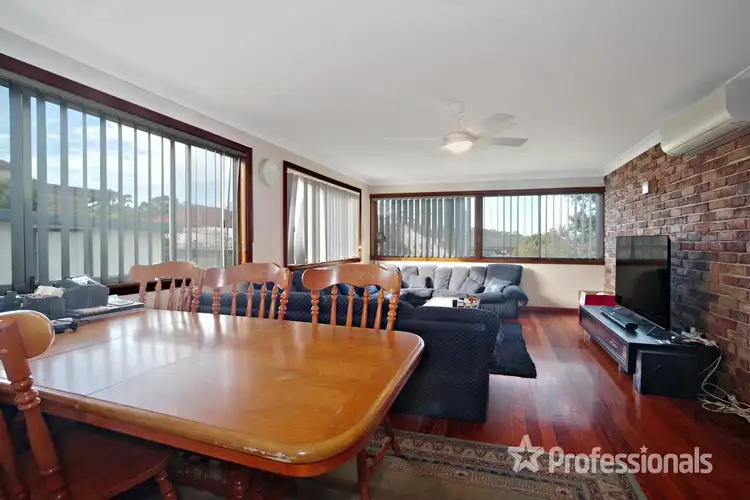 Second view of Homely house listing, 5 Holden Street, Chester Hill NSW 2162