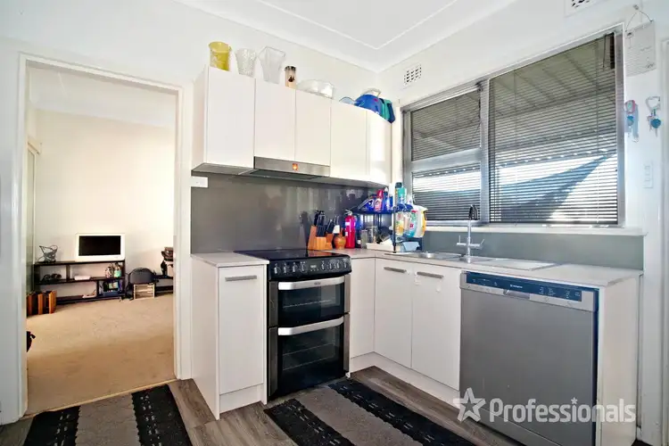 Third view of Homely house listing, 5 Holden Street, Chester Hill NSW 2162