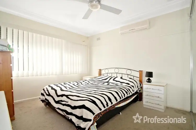 Fifth view of Homely house listing, 5 Holden Street, Chester Hill NSW 2162