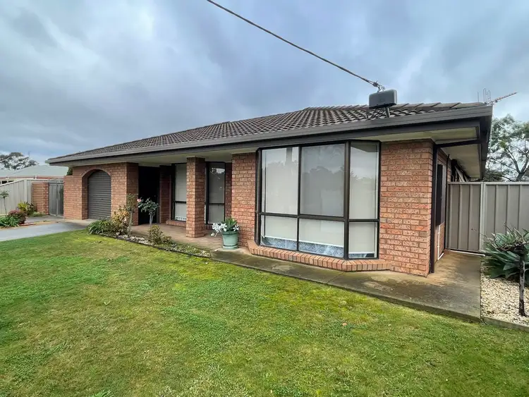 102 Quinn Street, Numurkah VIC 3636