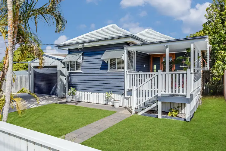 49 BAYVIEW Road, Brighton QLD 4017