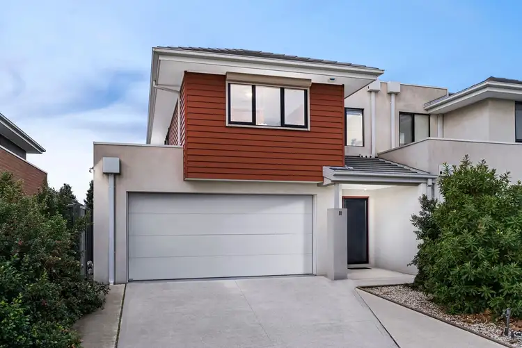 11/6 Highwood Drive, Hillside VIC 3037