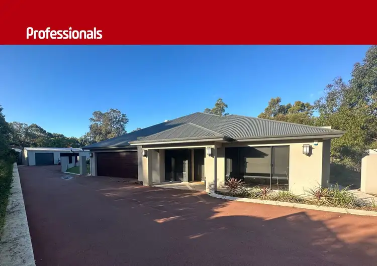 Main view of Homely house listing, 23 Goodall Street, Lesmurdie WA 6076