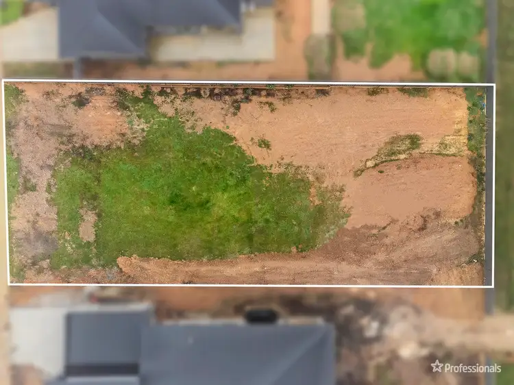 Main view of Homely land listing, 30 Chisholm Street, Maryborough VIC 3465
