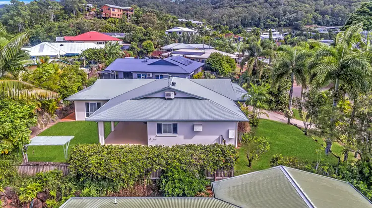 7 Cherry Close, Mount Sheridan QLD 4868
