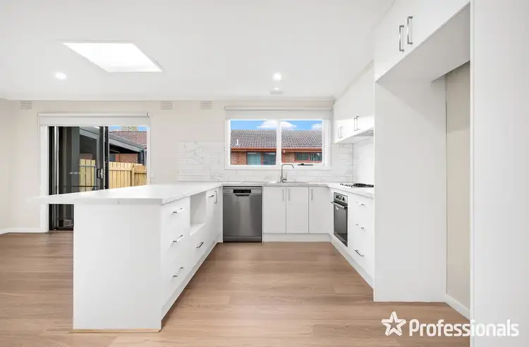 Third view of Homely house listing, 7 Black Springs Road, Chirnside Park VIC 3116