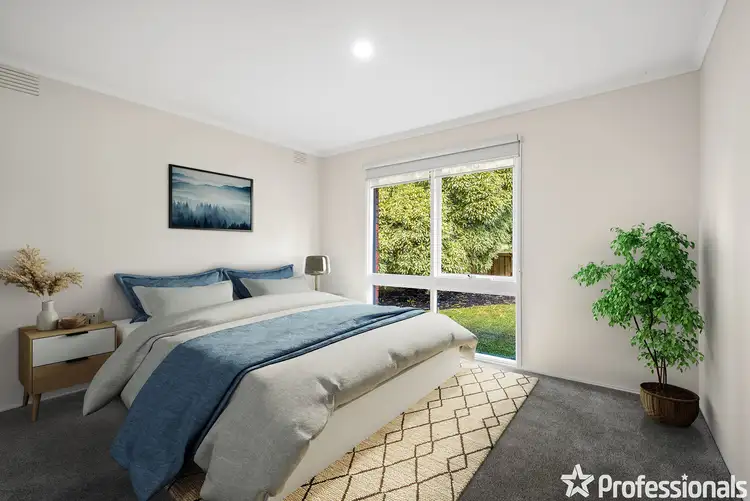 Fourth view of Homely house listing, 7 Black Springs Road, Chirnside Park VIC 3116