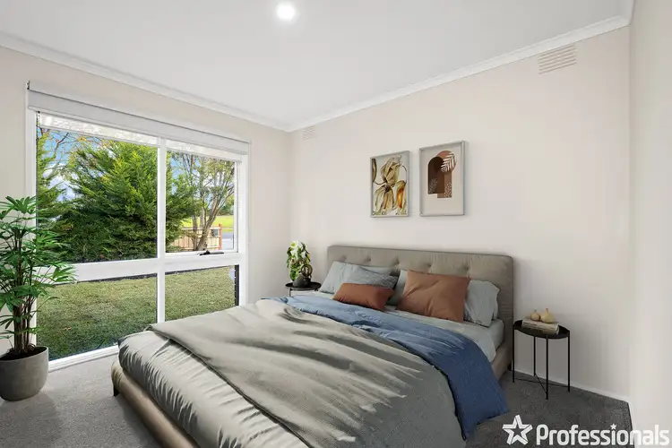 Sixth view of Homely house listing, 7 Black Springs Road, Chirnside Park VIC 3116
