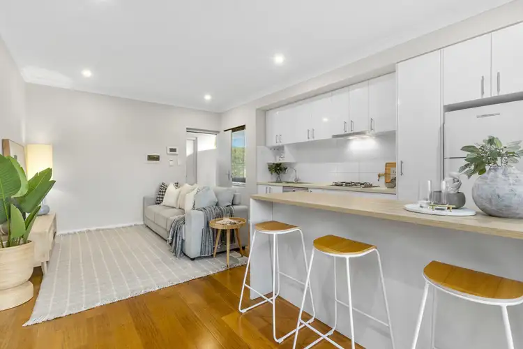 Main view of Homely apartment listing, 1B Hill Street, Innaloo WA 6018