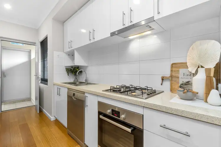 Third view of Homely apartment listing, 1B Hill Street, Innaloo WA 6018