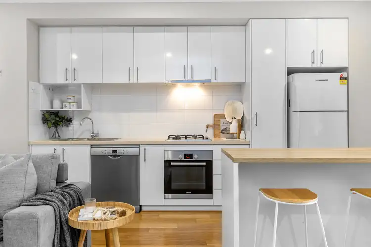 Fourth view of Homely apartment listing, 1B Hill Street, Innaloo WA 6018