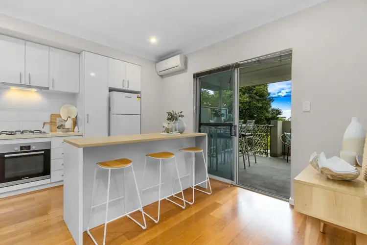Fifth view of Homely apartment listing, 1B Hill Street, Innaloo WA 6018
