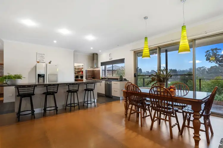 Fifth view of Homely house listing, 31 McDonalds Lane, Ravenswood VIC 3453