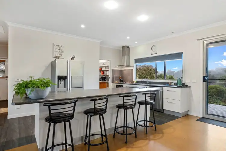 Sixth view of Homely house listing, 31 McDonalds Lane, Ravenswood VIC 3453