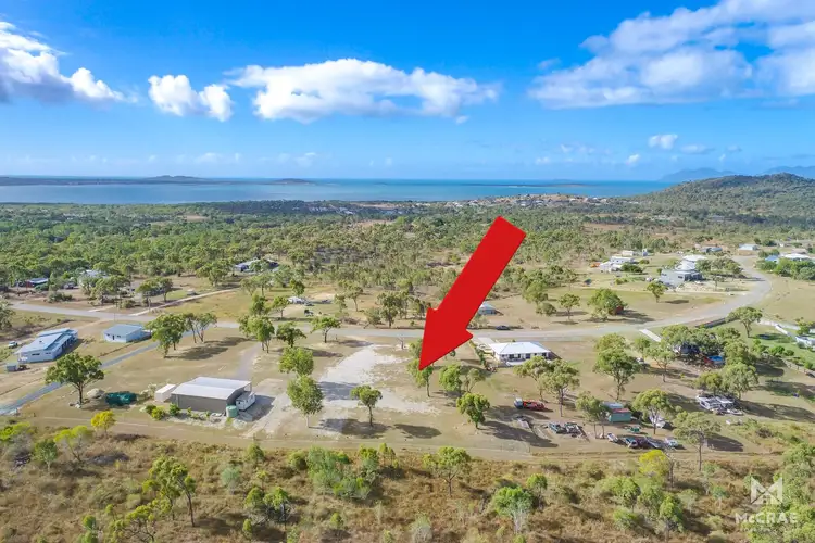 Second view of Homely land listing, 160 Africandar Road, Bowen QLD 4805