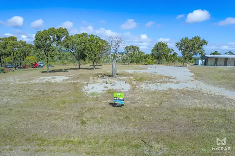 Third view of Homely land listing, 160 Africandar Road, Bowen QLD 4805