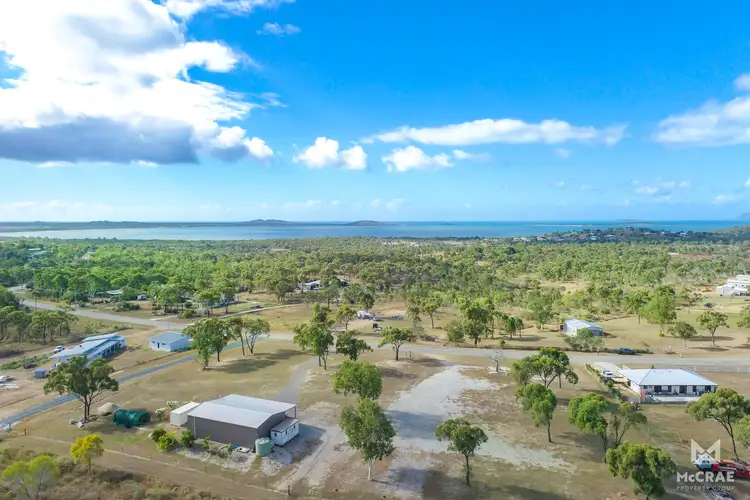 Fourth view of Homely land listing, 160 Africandar Road, Bowen QLD 4805
