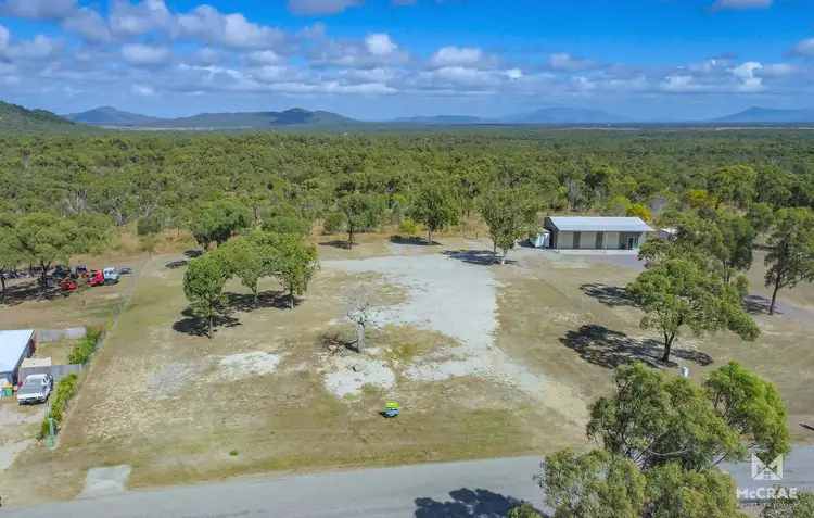 Fifth view of Homely land listing, 160 Africandar Road, Bowen QLD 4805