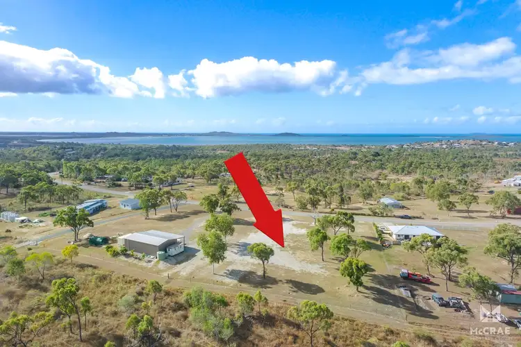 Sixth view of Homely land listing, 160 Africandar Road, Bowen QLD 4805