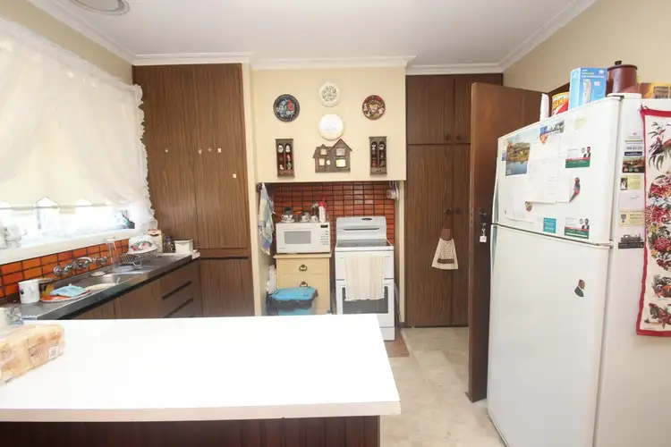 Third view of Homely house listing, 27 Dundas Road, Maryborough VIC 3465