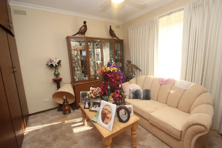 Fourth view of Homely house listing, 27 Dundas Road, Maryborough VIC 3465