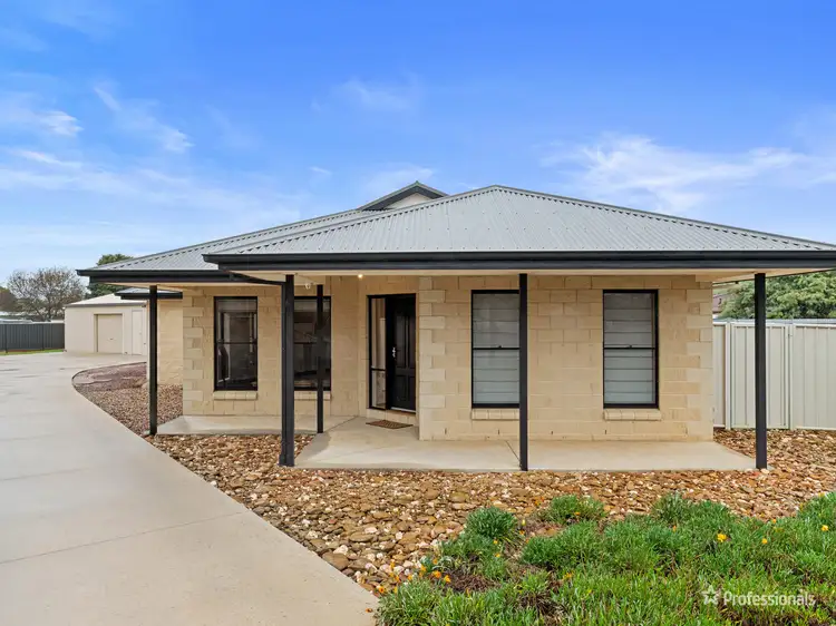 14 Backway Court, Maryborough VIC 3465