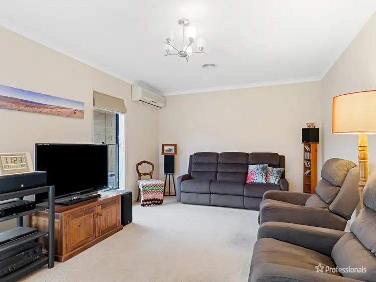 Second view of Homely house listing, 14 Backway Court, Maryborough VIC 3465