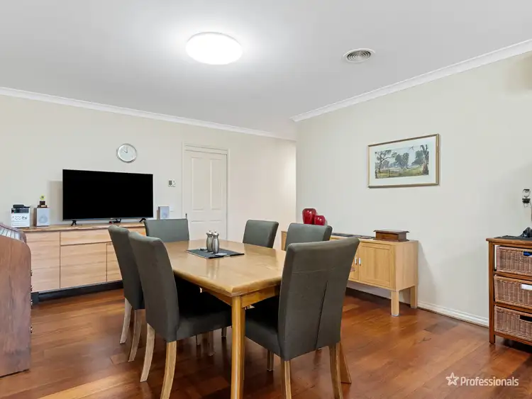 Fourth view of Homely house listing, 14 Backway Court, Maryborough VIC 3465