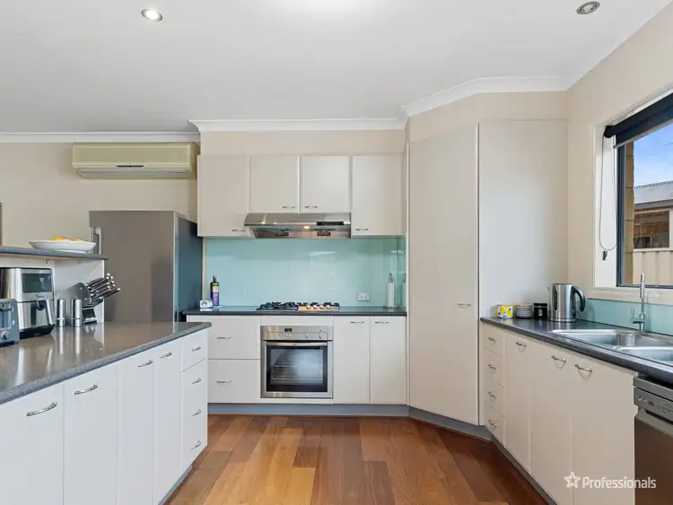 Sixth view of Homely house listing, 14 Backway Court, Maryborough VIC 3465