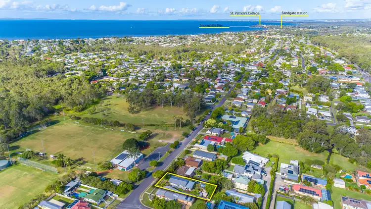 Fourth view of Homely house listing, 58 Wickham Street, Brighton QLD 4017