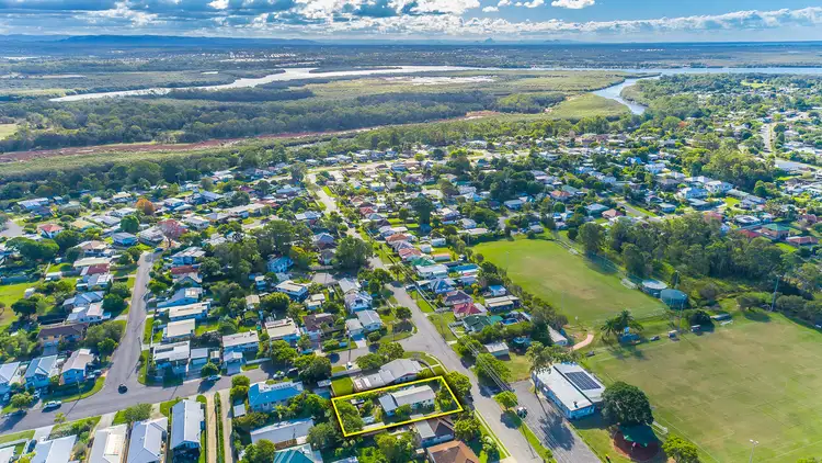 Sixth view of Homely house listing, 58 Wickham Street, Brighton QLD 4017