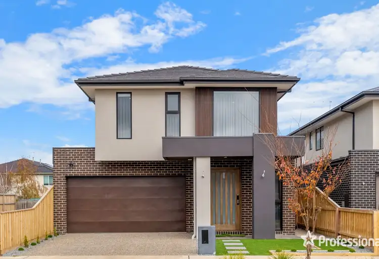 22 Maremmano Crescent, Taylors Lakes VIC 3038